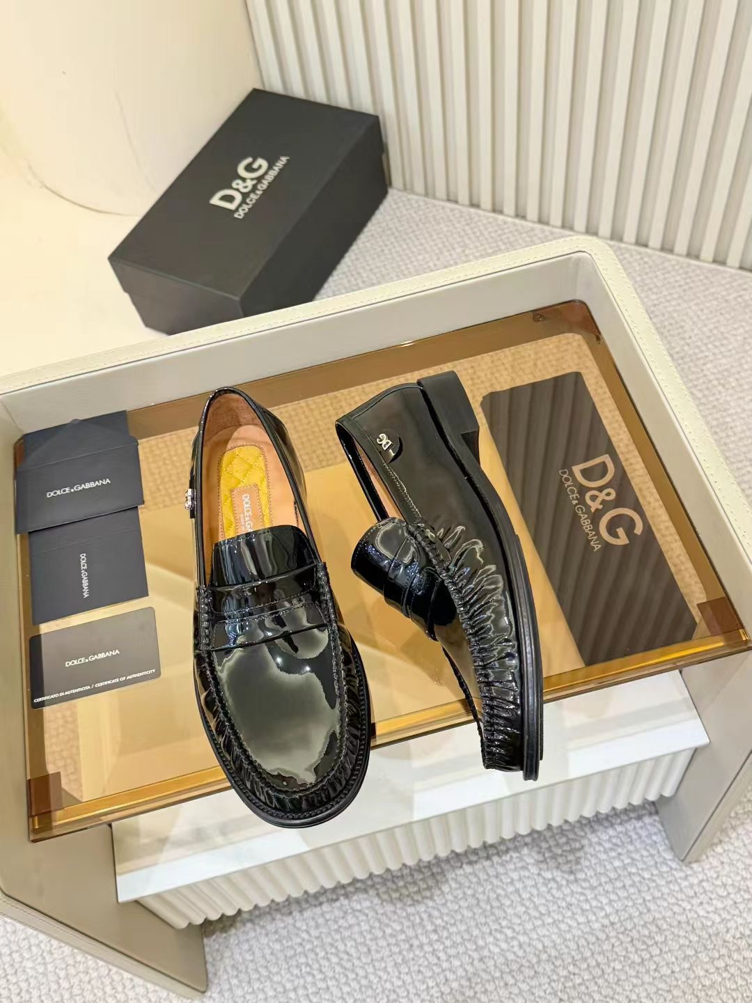 Dolce & Gabbana
